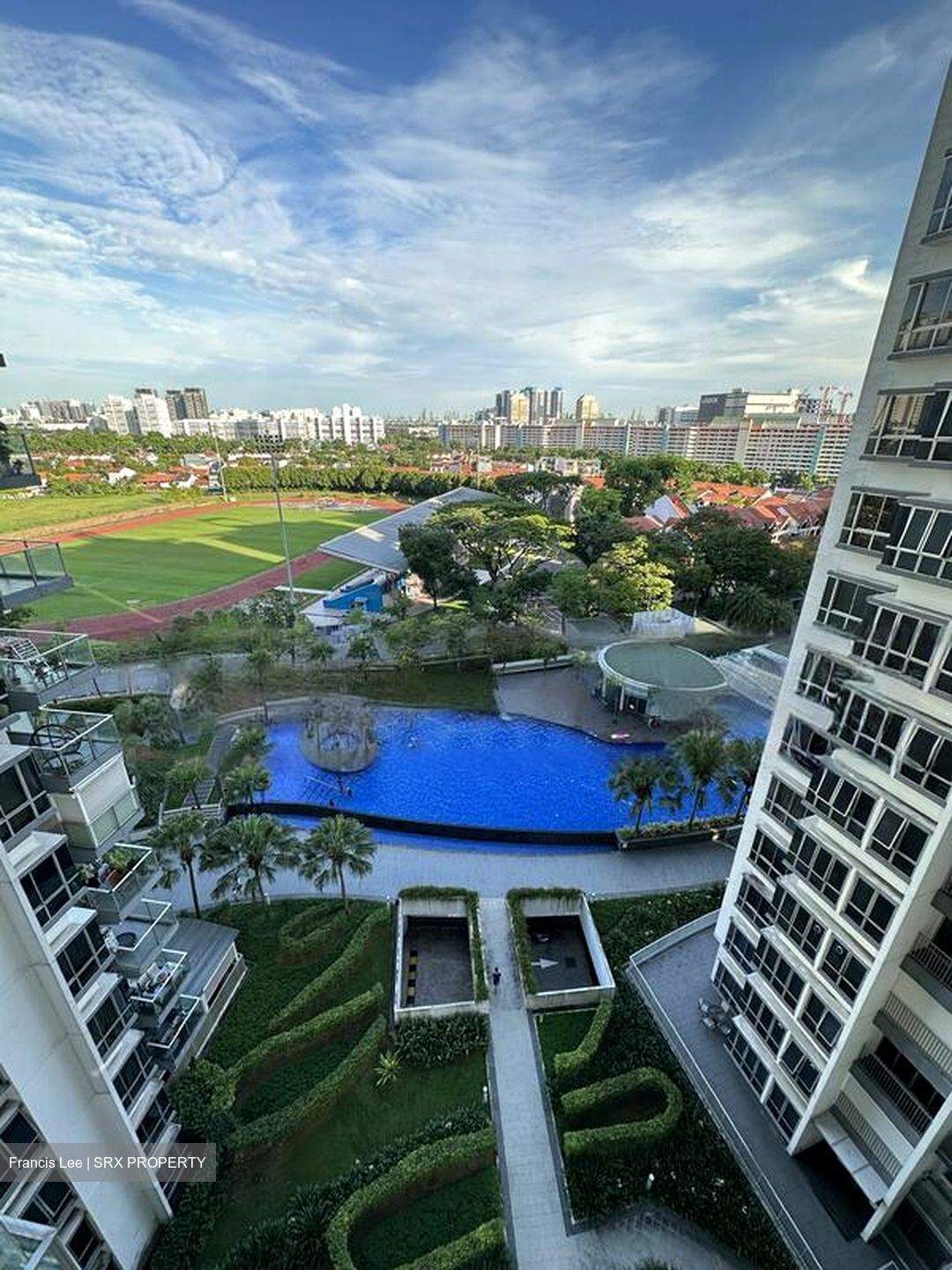 The Parc Condominium (D5), Condominium #480363891